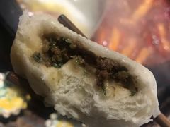 -蜀滋香鲜鱼火锅(黄金路店)
