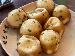 -哑巴生煎(临顿路店)