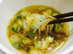 -乡党臊子面(丰庆公园店)