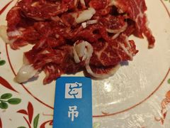 -汕头八合里海记牛肉店(清河店)