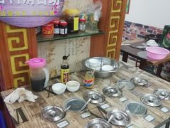 -邹氏馫旺猪肚鸡·粥莊(江北分店)