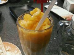 -完美生活炭火烤肉(二马路店)