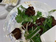 -全聚德(哈尔滨店)