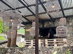 -MOJ coffee(瓯海泽雅水碓坑店)