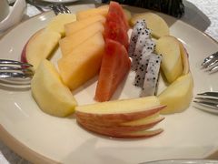-红棉中餐厅·广州海航威斯汀酒店