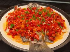 -深圳四季酒店·馥自助餐厅