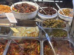 -梅溪·小伙子干挑面(安吉总店)