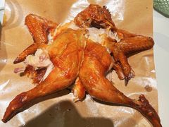 大厨手撕鸡-费大厨辣椒炒肉(正佳广场店)