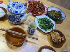 -半步颠川湘·融合菜(商品街店)