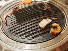 -東盛炭烤自助料理(玄武招商花园城店)