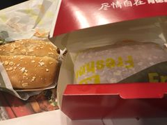 -肯德基(环翠北店)