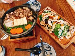 -铃木食堂(丽都店)