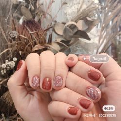 -Pink You美甲洗眉纹绣定制中心