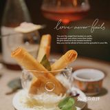 用品红9🍷的仪式感叹复古冷泡茶🍹 