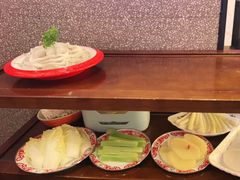 -重庆高老九火锅(万象城店)
