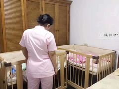 -萧乐母婴·住家月嫂·育婴师