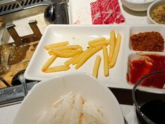 -海底捞火锅(长沙华创国际广场店)