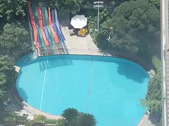 -岷山饭店-芝芝自助餐厅