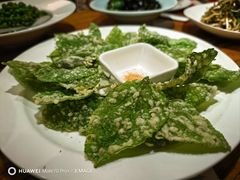 -苹果树下艺术餐厅(通州店)