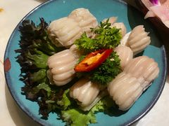 -围炉夜话·潮汕卤水火锅(榕江店)