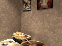 -菲住布渴酒店自助餐厅(阿里巴巴西溪园区店)