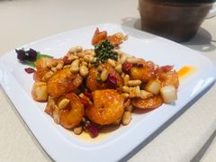 -将相和·海鲜蒸饺大连菜