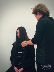 -逸丝风尚