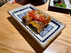-西月山居匠心创意料理(江汉路新佳丽广场店)