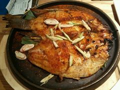 -辛香汇·现炒川菜(武进吾悦店)