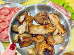 -牛信亭韩国料理·炭火烤肉(紫藤路店)