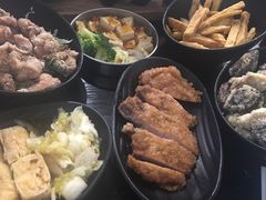 -小明同学(三里屯店)