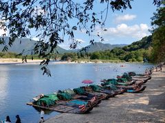 -楠溪江风景名胜区