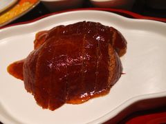 -北京王府井希尔顿酒店·秦唐中餐厅Chynna