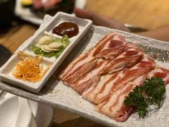-御牛道日式烤肉料理(杭州万象城店)