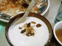 -巴依老爷新疆美食(马驹桥店)