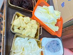 -刘少华贵州小黄牛·鲜牛肉火锅(总店)