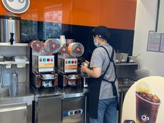 -CoCo都可(淞滨店)