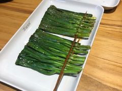 -木屋烧烤(龙湖天街店)
