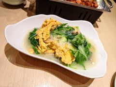 -吕氏疙瘩汤·海鲜新鲁菜(凯德mall新都心店)