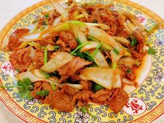 -鸿宾楼(展览馆路店)