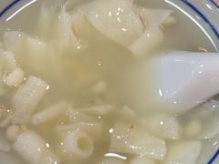-阮正港·三餐四季·四季甜汤(松柏店)