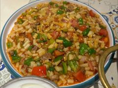-阿拉丁新疆风味餐厅·清真(罗廊巷店)
