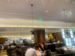 大堂-千日贺茶餐厅(高新万达店)