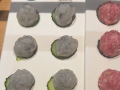 -蜀九香火锅(彩虹店)