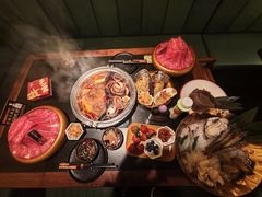 -牛New寿喜烧(虹桥新天地店)