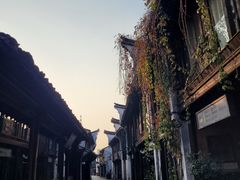 -老木头音乐空间(月河街店)