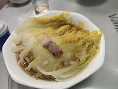-玲燕蒸菜馆(江东路店)