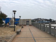 -东沙渔村