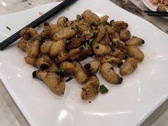 -台山新孖宝柴火黄鳝饭(三合温泉店)