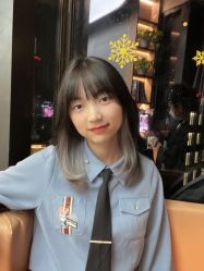 -sy杉影印象COLOUR专业烫染